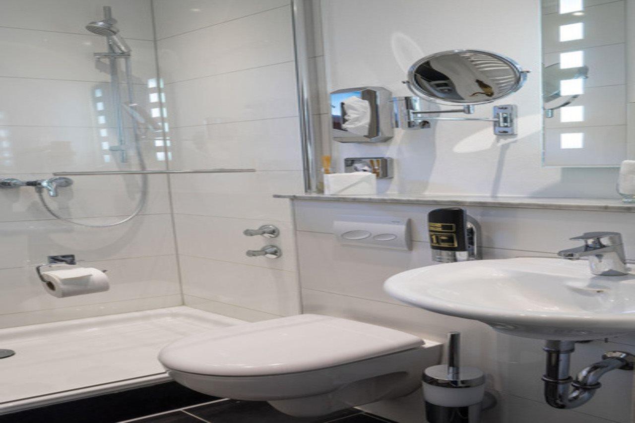 Hotel Brunnenhof Hanau Extérieur photo