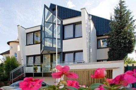 Hotel Brunnenhof Hanau Extérieur photo