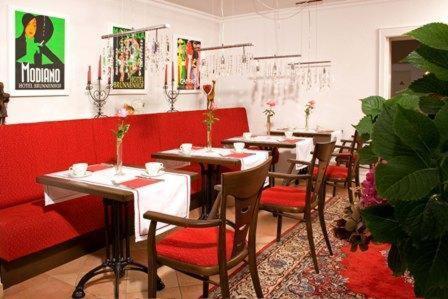 Hotel Brunnenhof Hanau Extérieur photo